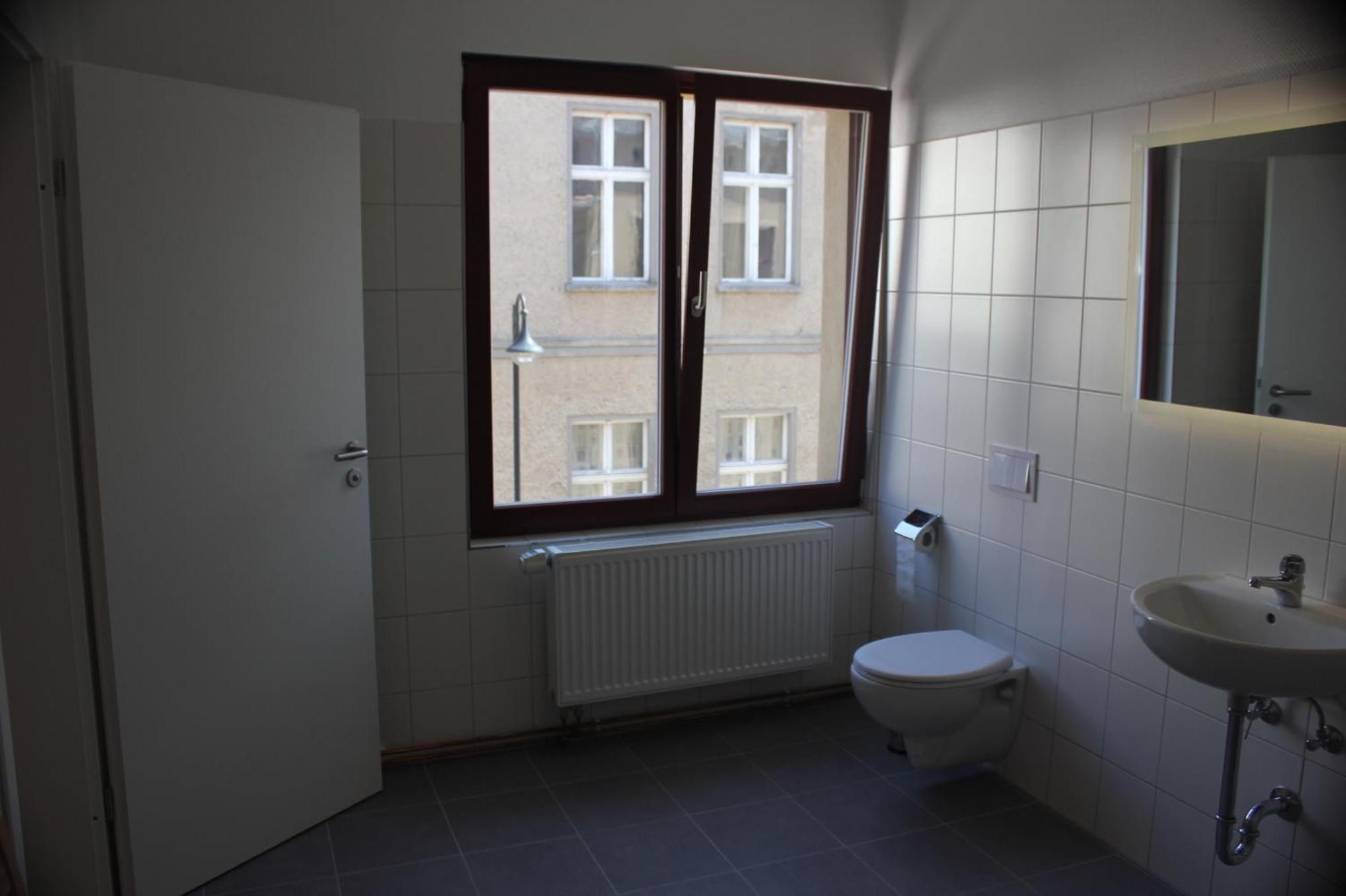 Gaestehaus Innfernow Fürstenberg-Havel Pokoj fotografie