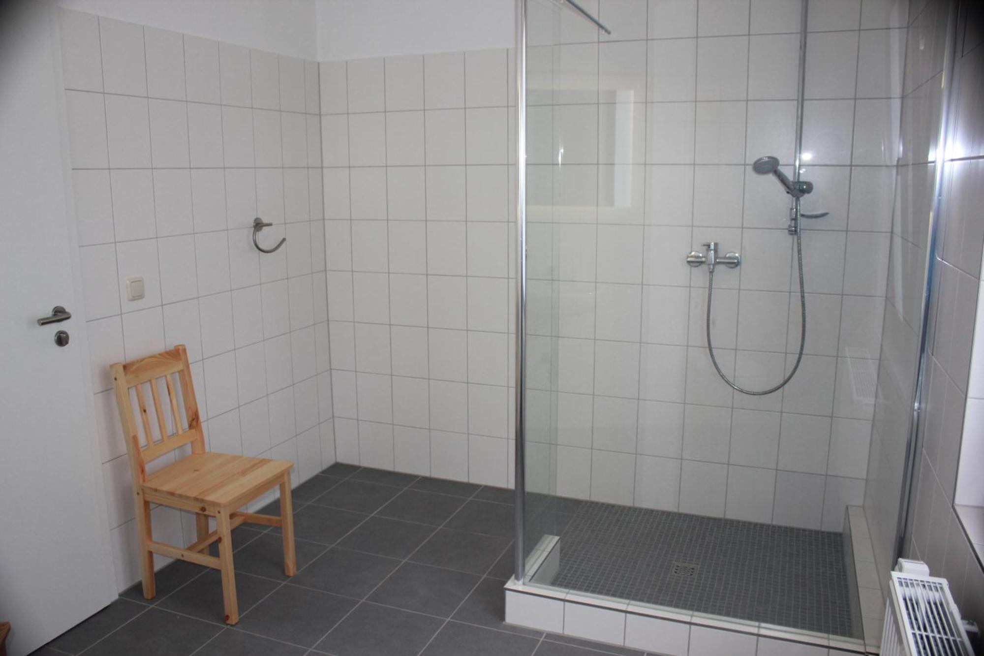 Gaestehaus Innfernow Fürstenberg-Havel Pokoj fotografie